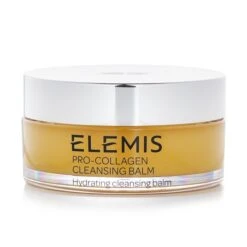 Elemis Pro-Collagen Cleansing Balm 100g/3.5oz 7 Elemis Pro-Collagen Cleansing Balm 100g/3.5oz -Clari Beauty Shop 27839500001 2 FULL