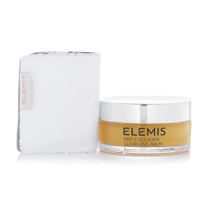Elemis Pro-Collagen Cleansing Balm 100g/3.5oz 3 Elemis Pro-Collagen Cleansing Balm 100g/3.5oz