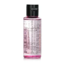 Shu Uemura POREfinist? Sakura Refreshing Cleansing Oil (Miniature) 50ml/1.6oz