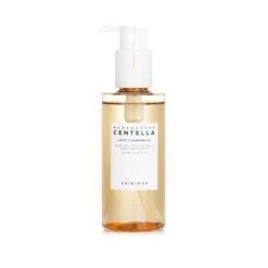 Skin1004 Madagascar Centella Light Cleansing Oil 200ml/6.76oz