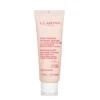 Clarins Soothing Gentle Foaming Cleanser With Alpine Herbs & Shea Butter Extracts - Very Dry Or Sensitive Skin 125ml/4.2oz 1 Clarins Soothing Gentle Foaming Cleanser With Alpine Herbs & Shea Butter Extracts - Very Dry Or Sensitive Skin 125ml/4.2oz -Clari Beauty Shop 28117880301