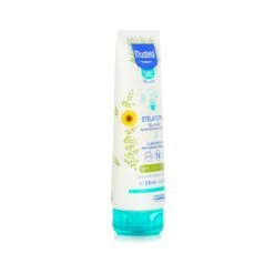 Mustela Stelatopia Cleansing Gel - For Atopic Prone Skin (Exp. Date: 04/2023) 200ml/6.76oz -Clari Beauty Shop 28155123901 1 10eb2c51 abd4 4255 98c0 948bf946fbaa