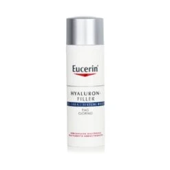 Eucerin Anti Age Hyaluron Filler + 5% Urea Day Cream 50ml