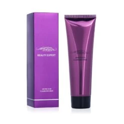 Beauty Expert By Natural Beauty Amino Acid Cleansing Milk 150g/5oz -Clari Beauty Shop 28332595901 1