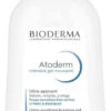 Bioderma Atoderm Ultra-Rich Foaming Gel 500ml 1 Bioderma Atoderm Ultra-Rich Foaming Gel 500ml -Clari Beauty Shop 3401560969757