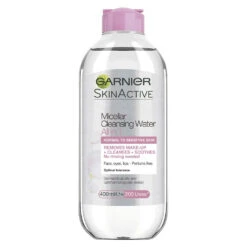 Garnier Micellar Cleansing Water 400 Ml