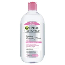 Garnier Micellar Cleansing Water All In 1 700 Ml