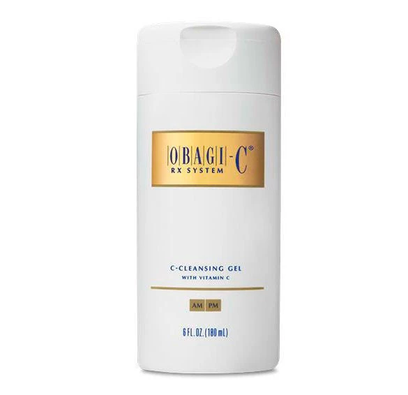 Obagi C Cleansing Gel 177ml 3 Obagi C Cleansing Gel 177ml