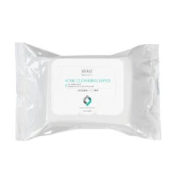 Obagi On The Go Cleansing Wipes For Oily Or Acne Prone Skin 25pc
