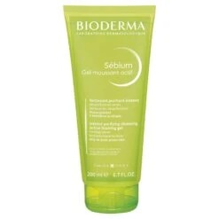 Bioderma Intensive Purifying Cleansing Active Foaming Gel 200ml