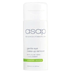Asap Gentle Eye Make-Up Remover 130ml