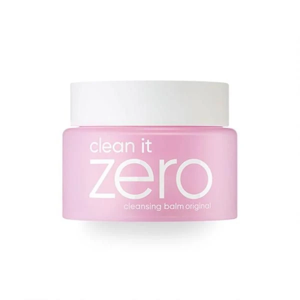 Banila Co Clean It Zero Cleansing Balm Original 100ml 3 Banila Co Clean It Zero Cleansing Balm Original 100ml