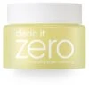 Banila Co Clean It Zero Cleansing Balm Nourishing 100ml 2 Banila Co Clean It Zero Cleansing Balm Nourishing 100ml -Clari Beauty Shop 8809560226491