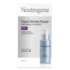 Neutrogena Rapid Wrinkle Repair Anti-Ageing Night Moisturiser 29 Ml -Clari Beauty Shop 9300607561760
