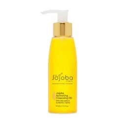 The Jojoba Company Jojoba Activating Cleansing Oil