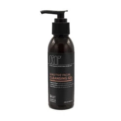 Crop Natural Sensitive Facial Cleansing Gel 125ml