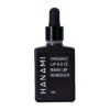 Hanami Organic Lip & Eye Makeup Remover 30ml -Clari Beauty Shop HMLEMR oborne FULL