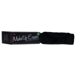 MakeUp Eraser Makeup Remover Cloth - Black By MakeUp Eraser For Women - 1 Pc Cloth