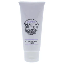 Mama Butter Cleansing Milk By Mama Butter For Women - 4.6 Oz Cleanser