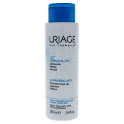 Uriage Cleansing Milk By Uriage For Unisex - 8.4 Oz Cleanser