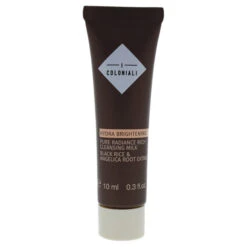 I Coloniali Hydra Brightening Pure Radiance Rich Cleansing Milk By I Coloniali For Women - 0.3 Oz Cleanser