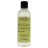 Philosophy Purity Made Simple Micellar Cleansing Water By Philosophy For Women - 6.7 Oz Cleanser