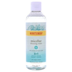 Burt's Bees Burts Bees Micellar Cleansing Water By Burts Bees For Women - 8 Oz Cleanser
