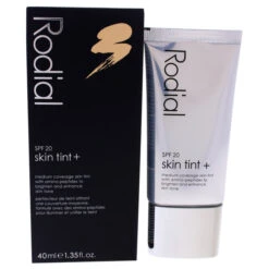 Rodial Skin Tint SPF 20 - 01 Capri Light By Rodial For Women - 1.35 Oz Foundation
