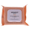 Honest Makeup Remover Wipes By Honest For Unisex - 30 Count Wipes