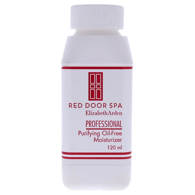 Elizabeth Arden Red Door Spa Purifying Oil-Free Moisturizer By Elizabeth Arden For Women - 4.5 Oz Moisturizer 3 Elizabeth Arden Red Door Spa Purifying Oil-Free Moisturizer By Elizabeth Arden For Women - 4.5 Oz Moisturizer