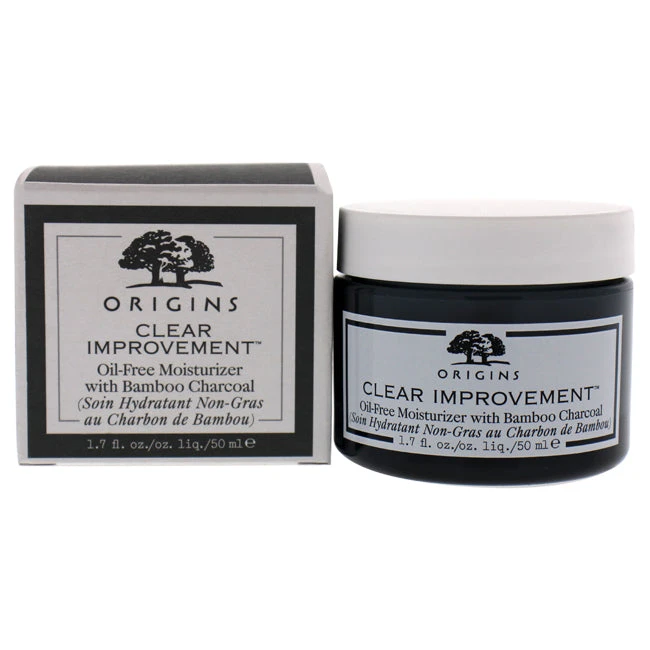 Origins Clear Improvement Pore Clearing Moisturizer By Origins For Unisex - 1.6 Oz Moisturizer 3 Origins Clear Improvement Pore Clearing Moisturizer By Origins For Unisex - 1.6 Oz Moisturizer