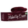 MakeUp Eraser Makeup Remover Cloth - Plum By MakeUp Eraser For Women - 1 Pc Cloth -Clari Beauty Shop I0111498larger