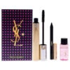 Yves Saint Laurent Mascara Volume Effet Faux Cils Set - 01 By Yves Saint Laurent For Women - 3 Pc 0.2oz Mascara Volume Effet Faux Cils, 0.02oz Waterproof Eye Pencil, 0.2oz Top Secret Expert Make-Up Remover 2 Yves Saint Laurent Mascara Volume Effet Faux Cils Set - 01 By Yves Saint Laurent For Women - 3 Pc 0.2oz Mascara Volume Effet Faux Cils, 0.02oz Waterproof Eye Pencil, 0.2oz Top Secret Expert Make-Up Remover -Clari Beauty Shop I0114155larger