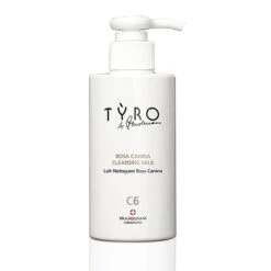 Tyro Rosa Canina Cleansing Milk By Tyro For Unisex - 6.76 Oz Cleanser