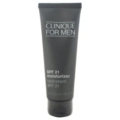 Clinique SPF 21 Moisturizer By Clinique For Men - 3.4 Oz Moisturizer