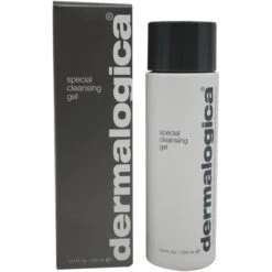 Dermalogica Special Cleansing Gel By Dermalogica For Unisex - 8.4 Oz Cleanser