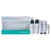 Dermalogica Skin Kit - Normal/Oily Skin By Dermalogica For Unisex - 5 Pc Kit 1.7oz Special Cleansing Gel, 0.75oz Skin Prep Scrub, 1.7oz Multi-Active Toner, 0.75oz Active Moist, 0.1oz Total Eye Care -Clari Beauty Shop U SC 2685larger