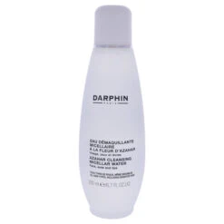 Darphin Azahar Cleansing Micellar Water For All Skin Types By Darphin For Unisex - 6.7 Oz Cleanser