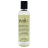 Philosophy Purity Made Simple Mineral Oil-Free Facial Cleansing Oil By Philosophy For Unisex - 5.8 Oz Oil -Clari Beauty Shop U SC 3699larger