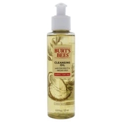 Burt's Bees Burts Bees Cleansing Oil With Coconut And Argan By Burts Bees For Unisex - 6 Oz Cleanser