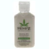 Hempz Sensitive Skin Herbal Body Moisturizer By Hempz For Unisex - 2.25 Oz Moisturizer -Clari Beauty Shop U SC 4512larger