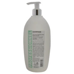 Darphin Eye Make-Up Remover Solution By Darphin For Women - 16.9 Oz Eye Makeup Remover