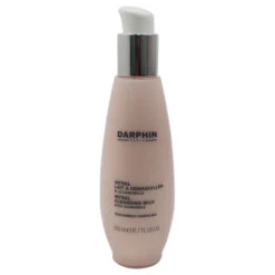 Darphin Intral Cleansing Milk With Chamomile By Darphin For Women - 6.7 Oz Cleansing Milk