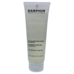 Darphin Cleansing Foam Gel With Water Lily By Darphin For Women - 4.2 Oz Gel
