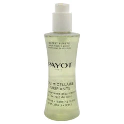 Payot Eau Micellaire Purifiante Cleansing Water By Payot For Women - 6.7 Oz Cleansing