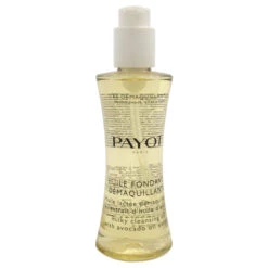 Payot Huile Fondante Demaquillante Milky Cleansing Oil By Payot For Women - 6.7 Oz Cleansing Oil