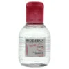 Bioderma Crealine H2O Makeup Remover By Bioderma For Women - 3.4 Oz Cleanser -Clari Beauty Shop W SC 4327larger
