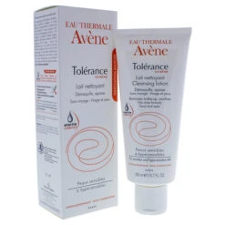 Avène Avene Tolerance Extreme By Avene For Women - 6.7 Oz Cleansing Milk
