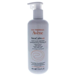 Avène Avene Xeracalm A.D By Avene For Women - 13.52 Oz Cleansing Oil