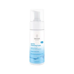 Weleda Gentle Cleansing Foam (Normal & Combination Skin) With Organic Witch Hazel 150ml